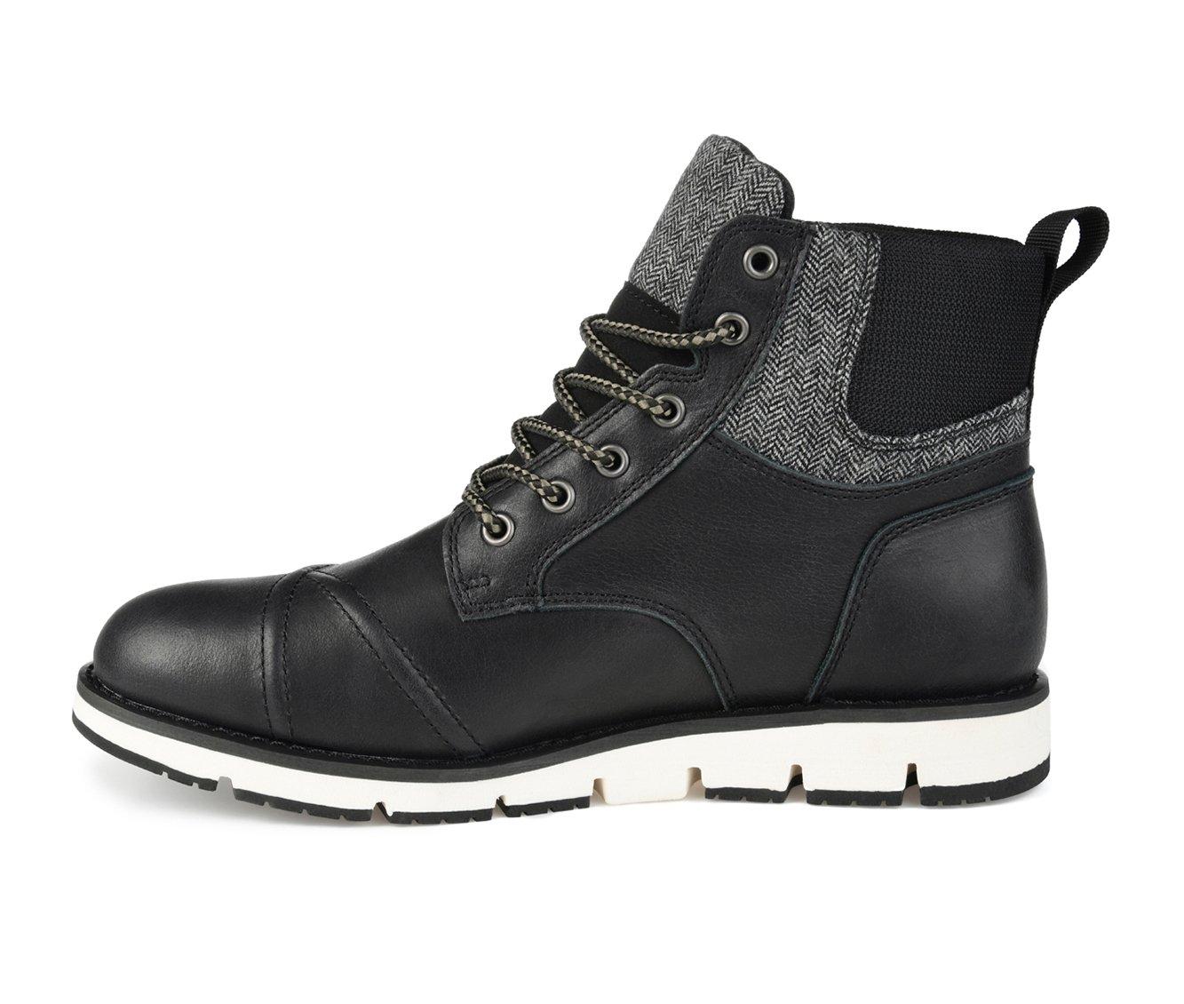 Men's Territory Raider Boots