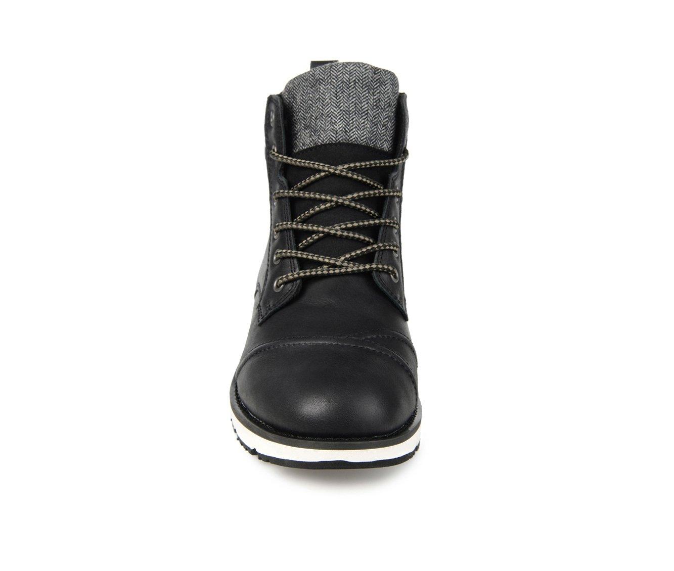 Men's Territory Raider Boots