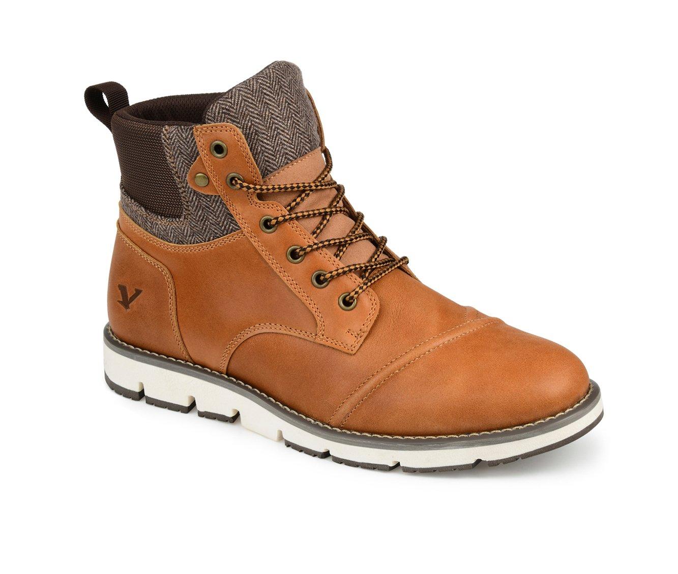 Men's Territory Raider Boots