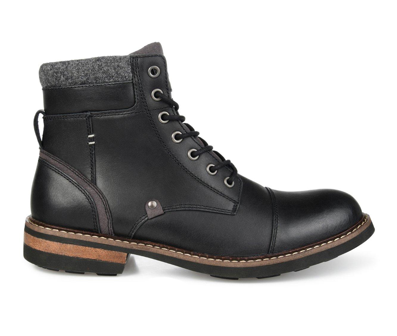 Men's Territory Yukon Combat Boots