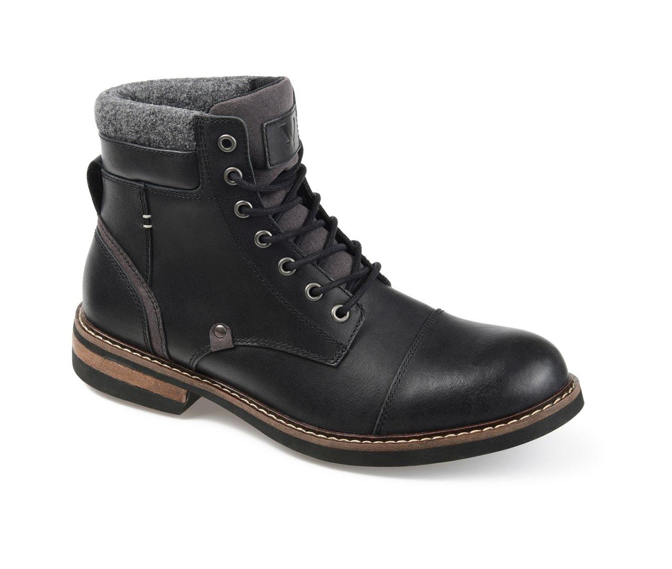 Men's Territory Yukon Combat Boots