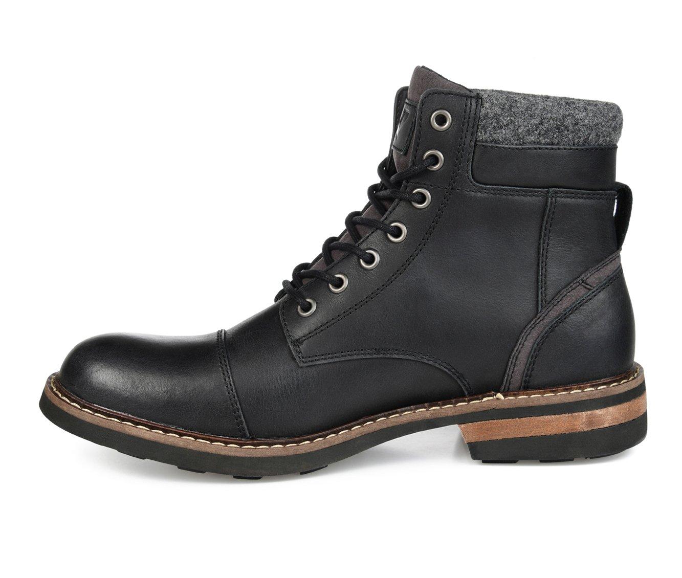 Men's Territory Yukon Combat Boots