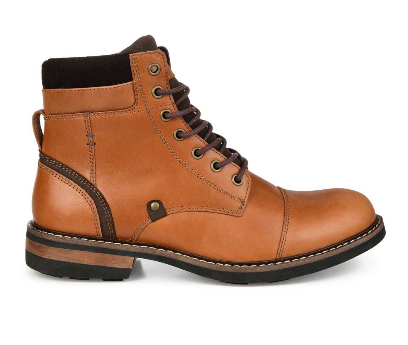 Men's Territory Yukon Combat Boots