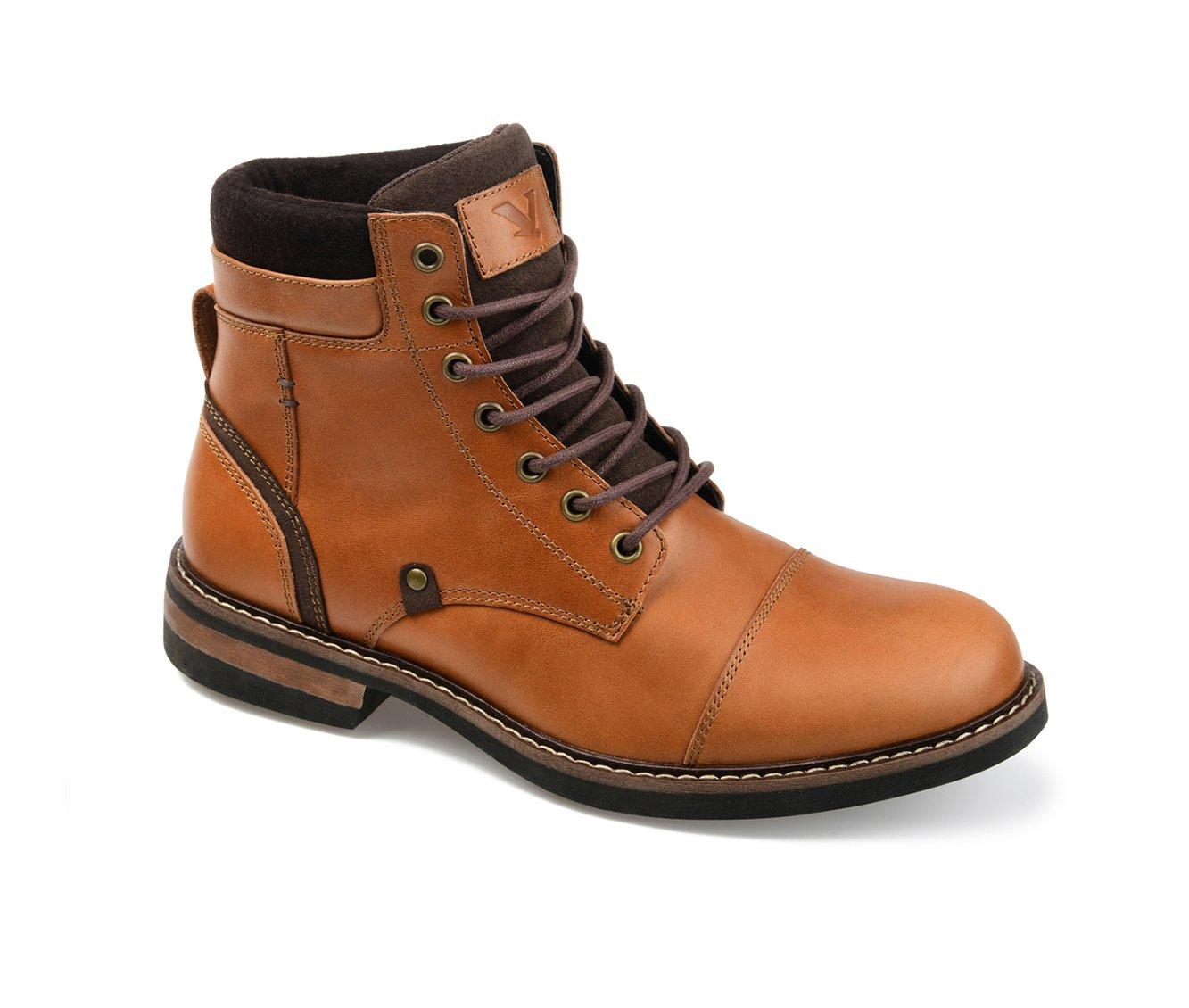 Men's Territory Yukon Combat Boots