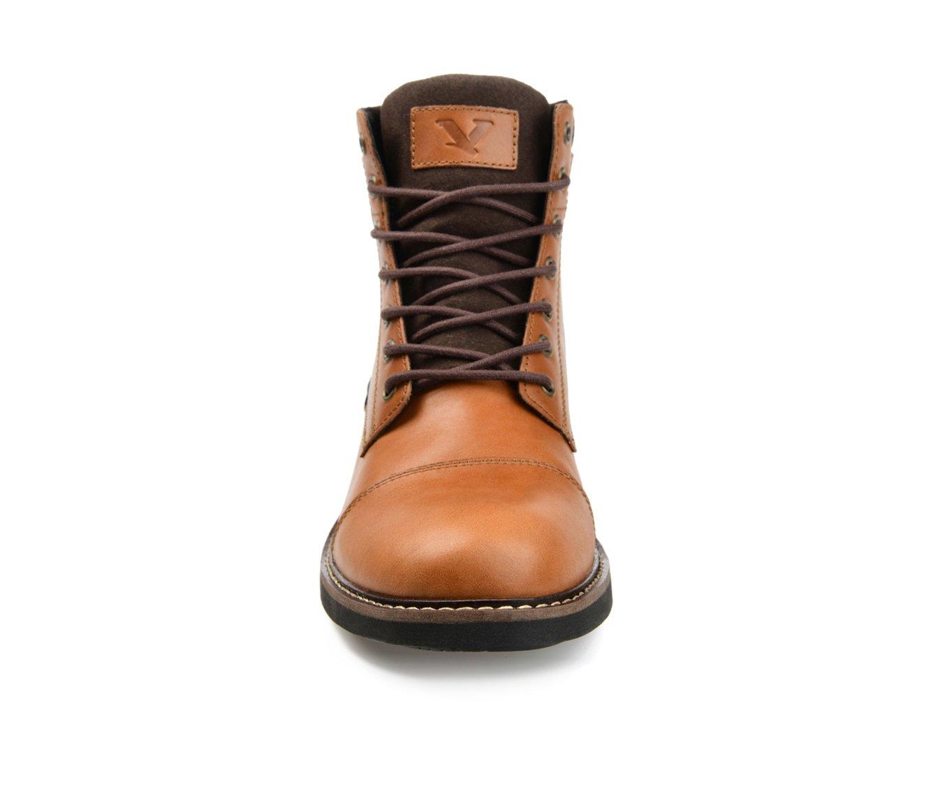 Men's Territory Yukon Combat Boots