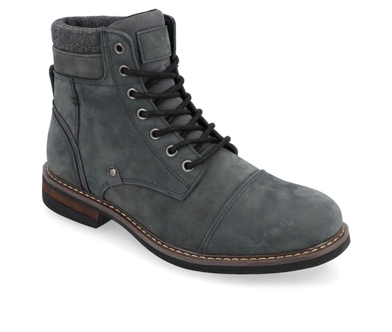 Men's Territory Yukon Combat Boots