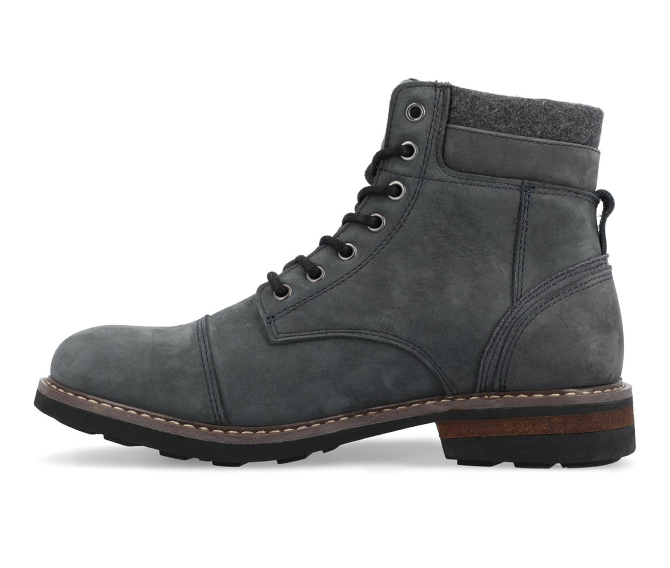 Men's Territory Yukon Combat Boots