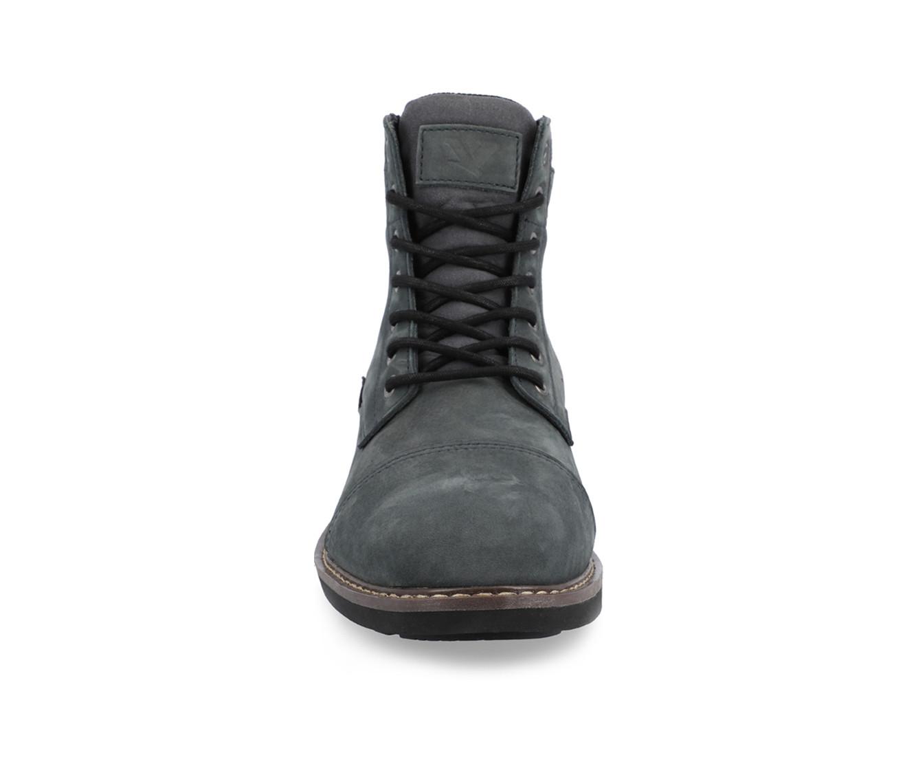 Men's Territory Yukon Combat Boots