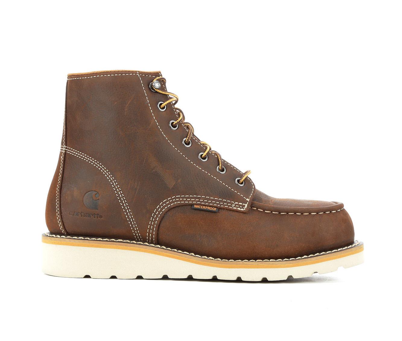 Shoe carnival steel toe boots sale