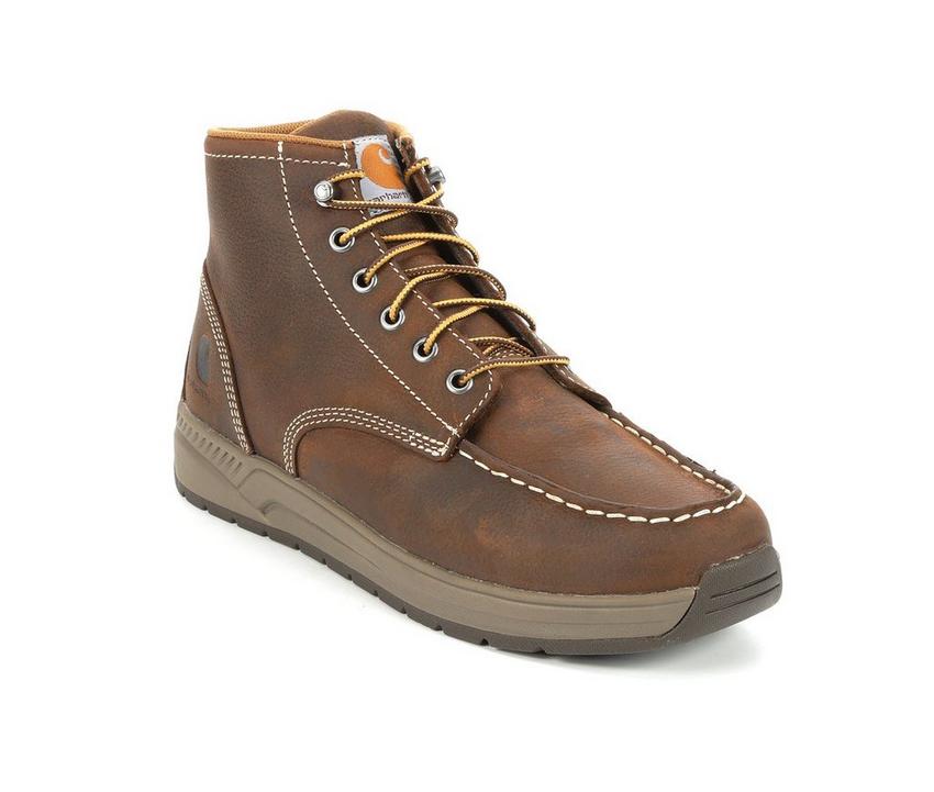 Men's Carhartt CMX4023 Soft Toe Work Boots