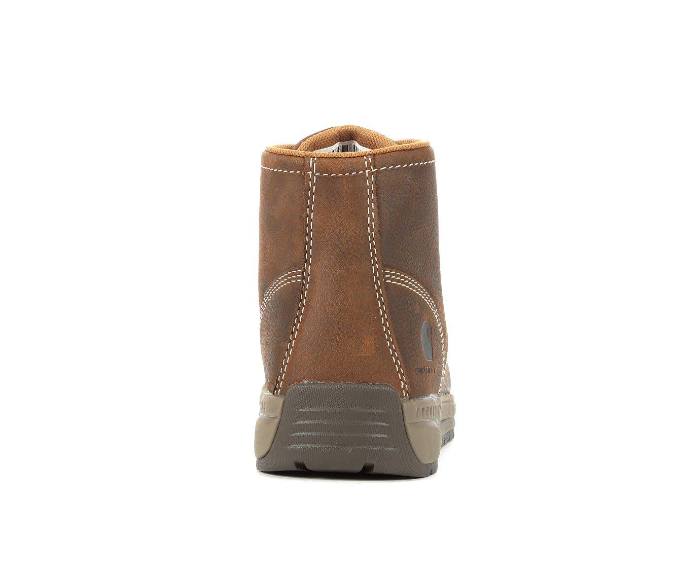 Men's Carhartt CMX4023 Soft Toe Work Boots | Shoe Carnival