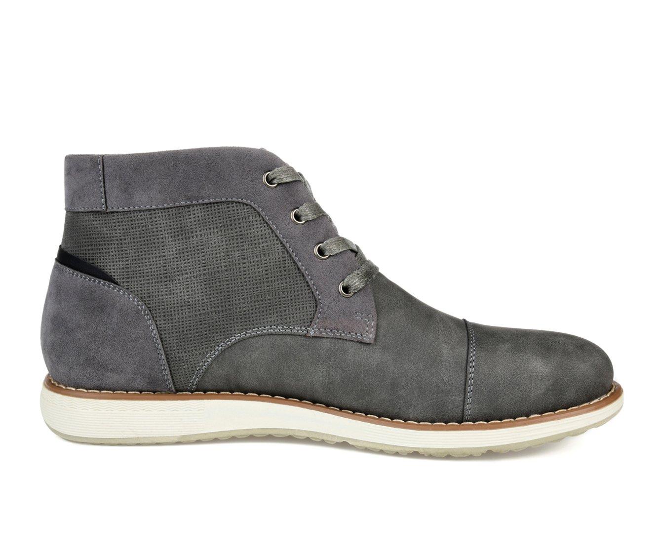 Men's Vance Co. Austin Chukka Boots