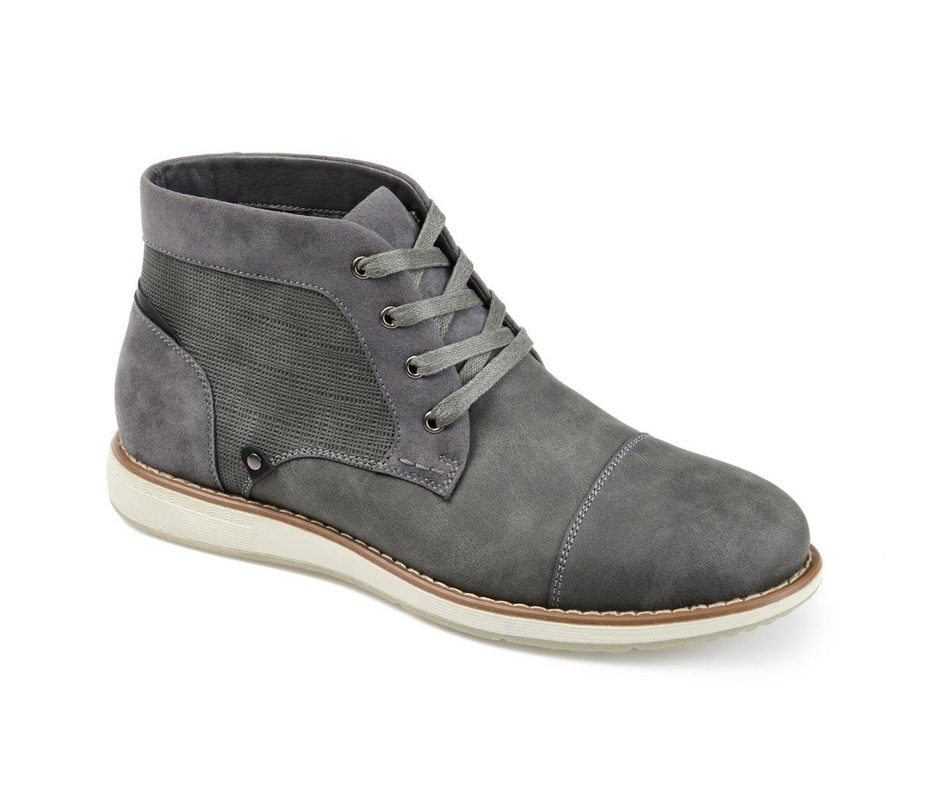 Men's Vance Co. Austin Chukka Boots