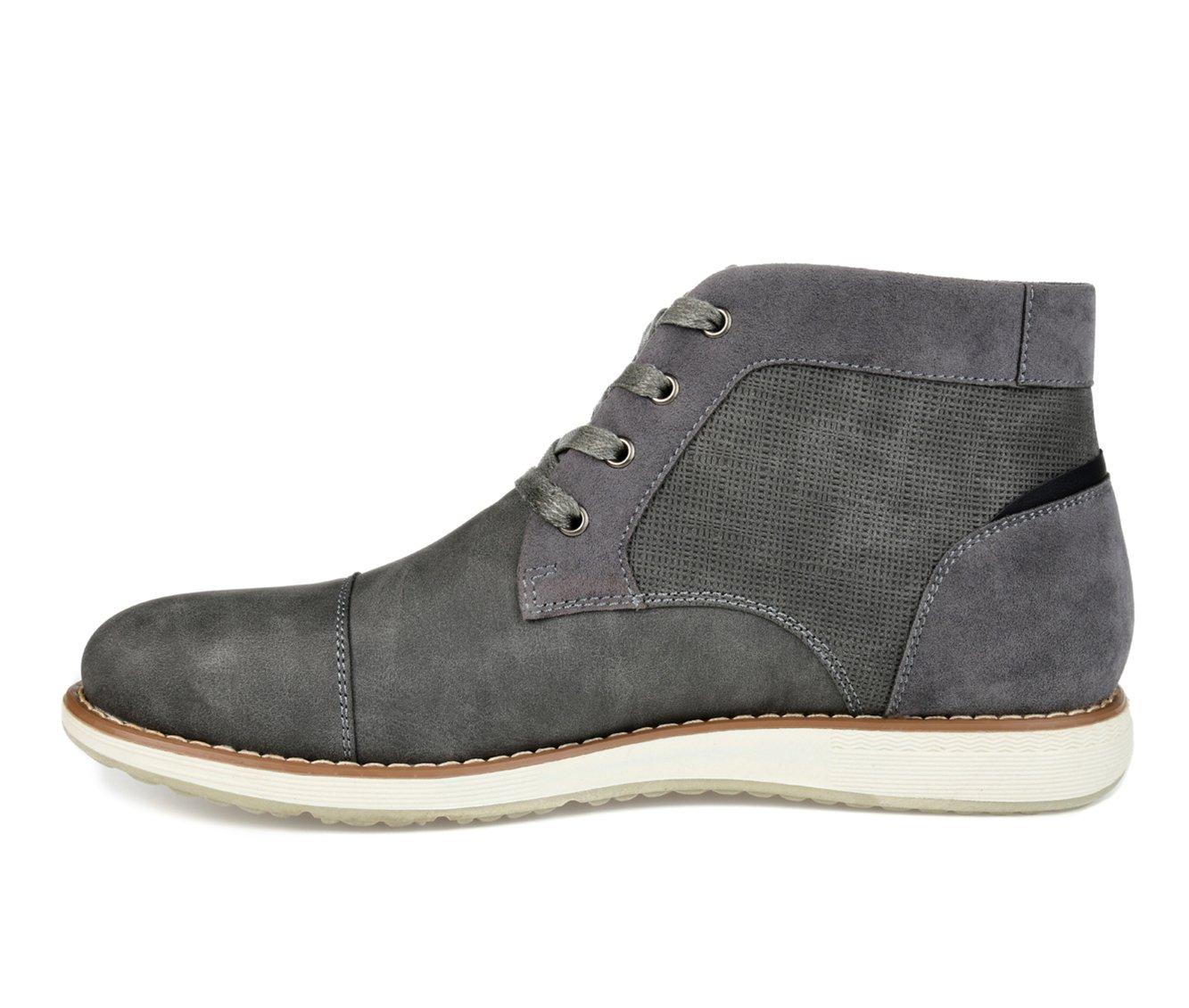 Men's Vance Co. Austin Chukka Boots