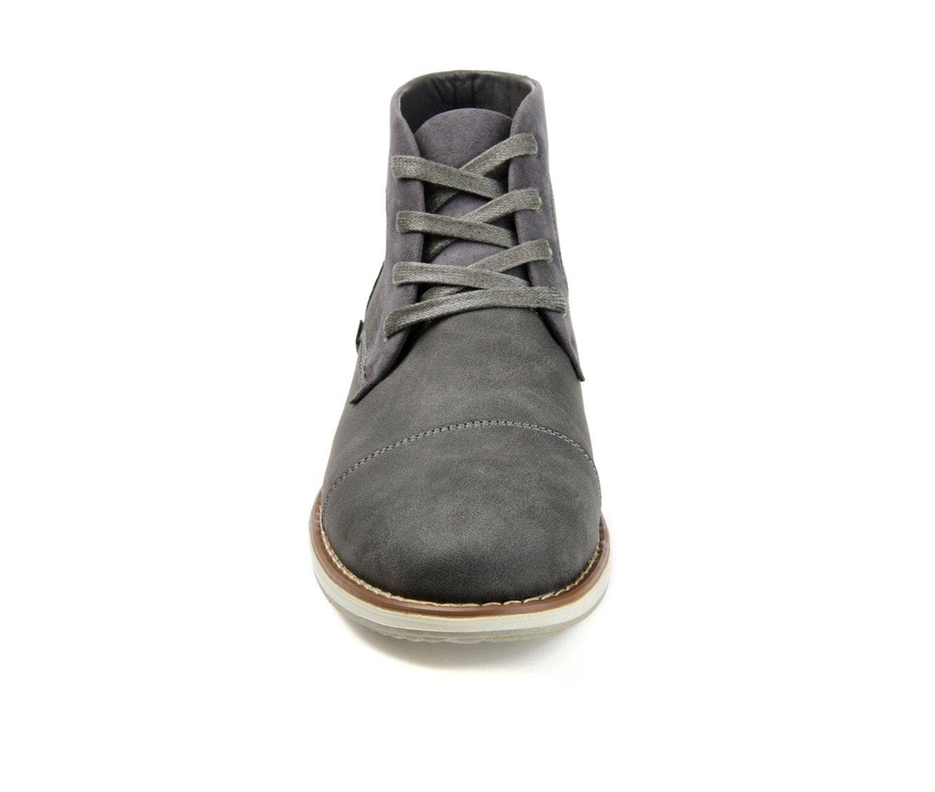 Men's Vance Co. Austin Chukka Boots