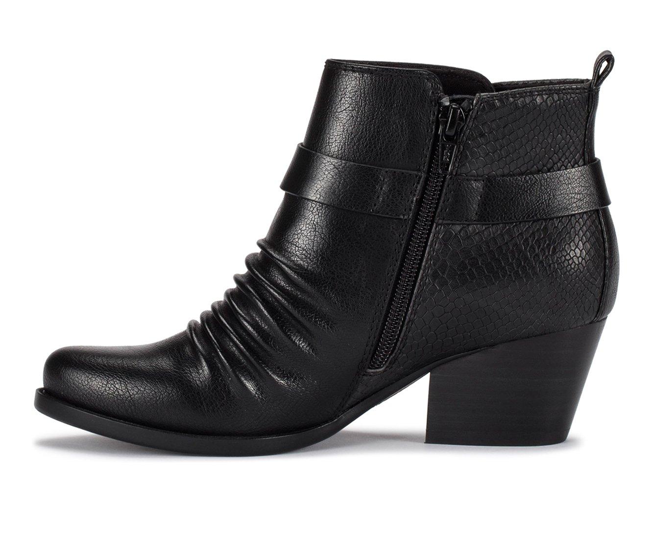 Women's Baretraps Rebel Booties Shoe Carnival