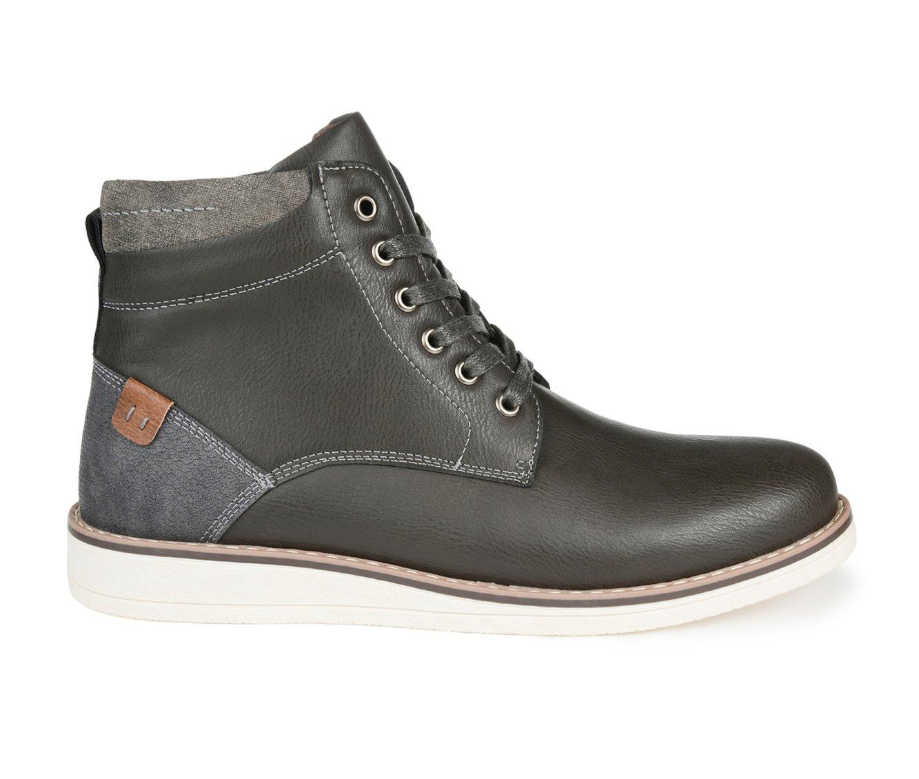 Men's Vance Co. Evans Casual Boots