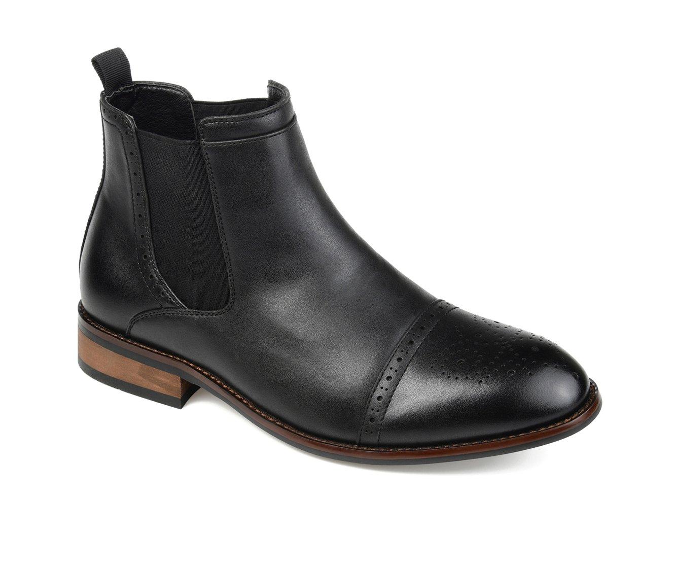 Men's Vance Co. Garrett Chelsea Boots