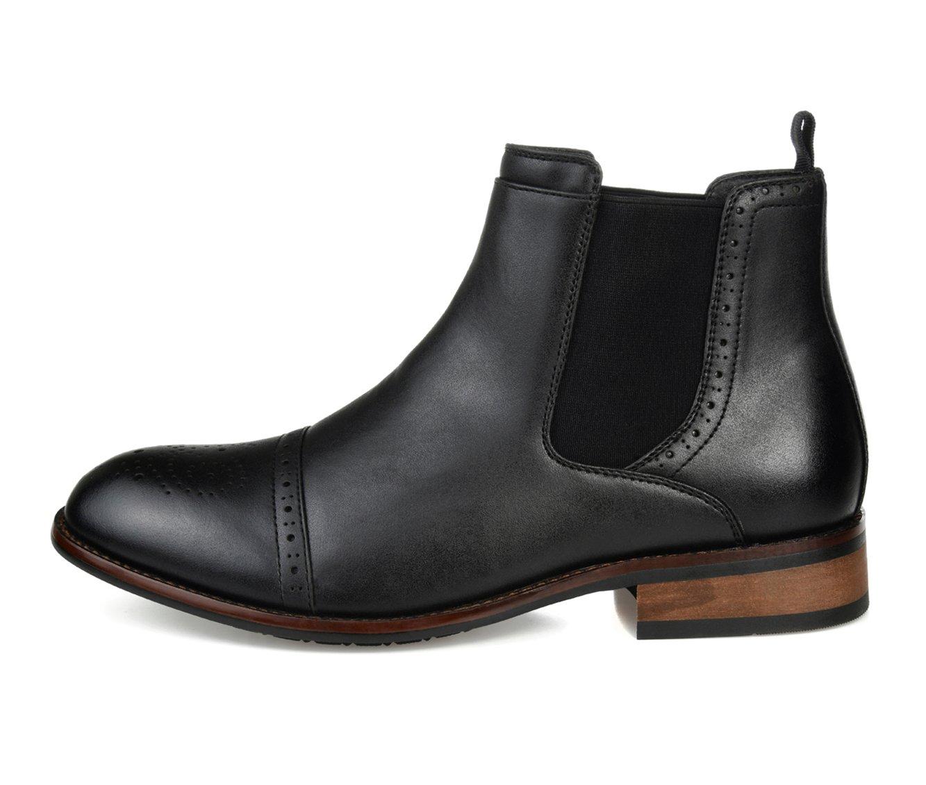 Men's Vance Co. Garrett Chelsea Boots