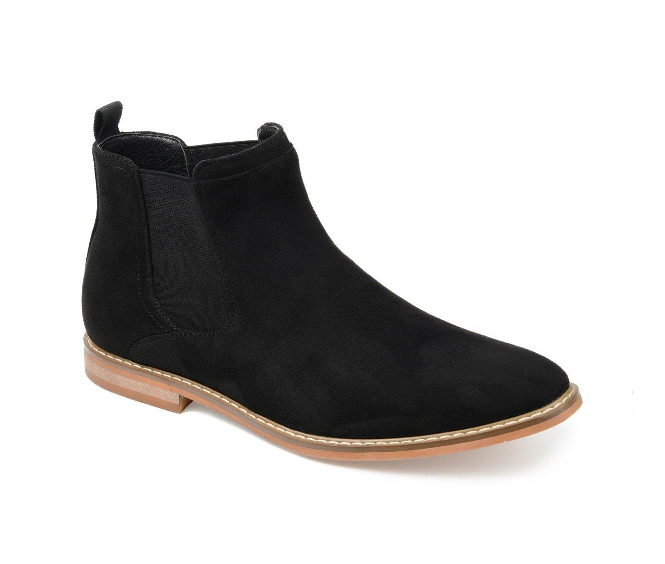 Men's Vance Co. Marshall Chelsea Boots