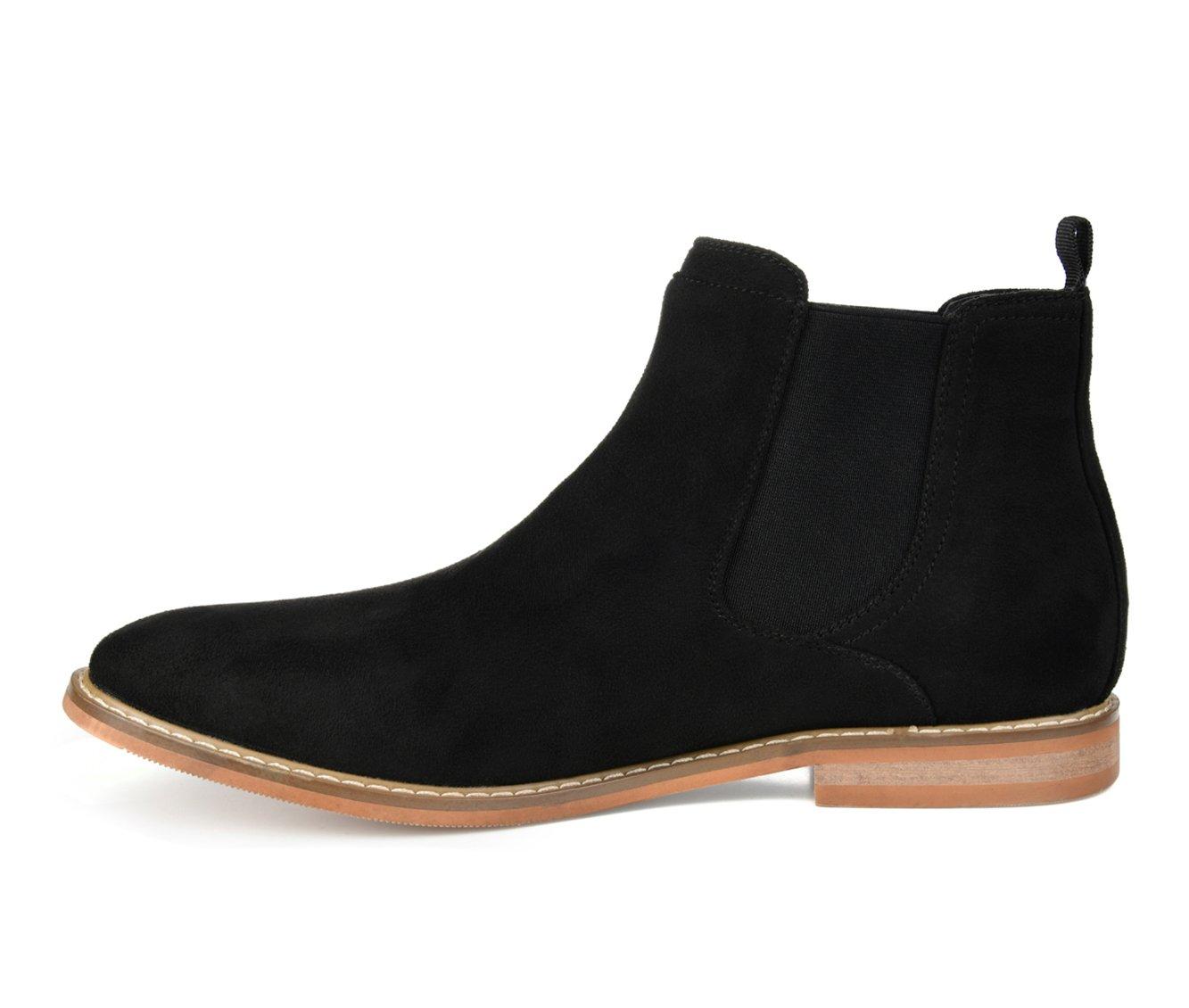 Men's Vance Co. Marshall Chelsea Boots