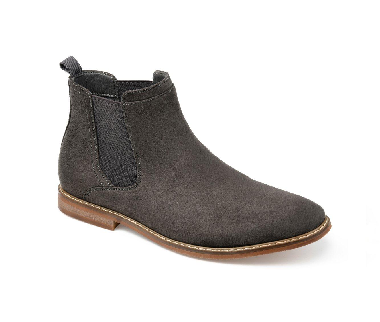 Men's Vance Co. Marshall Chelsea Boots