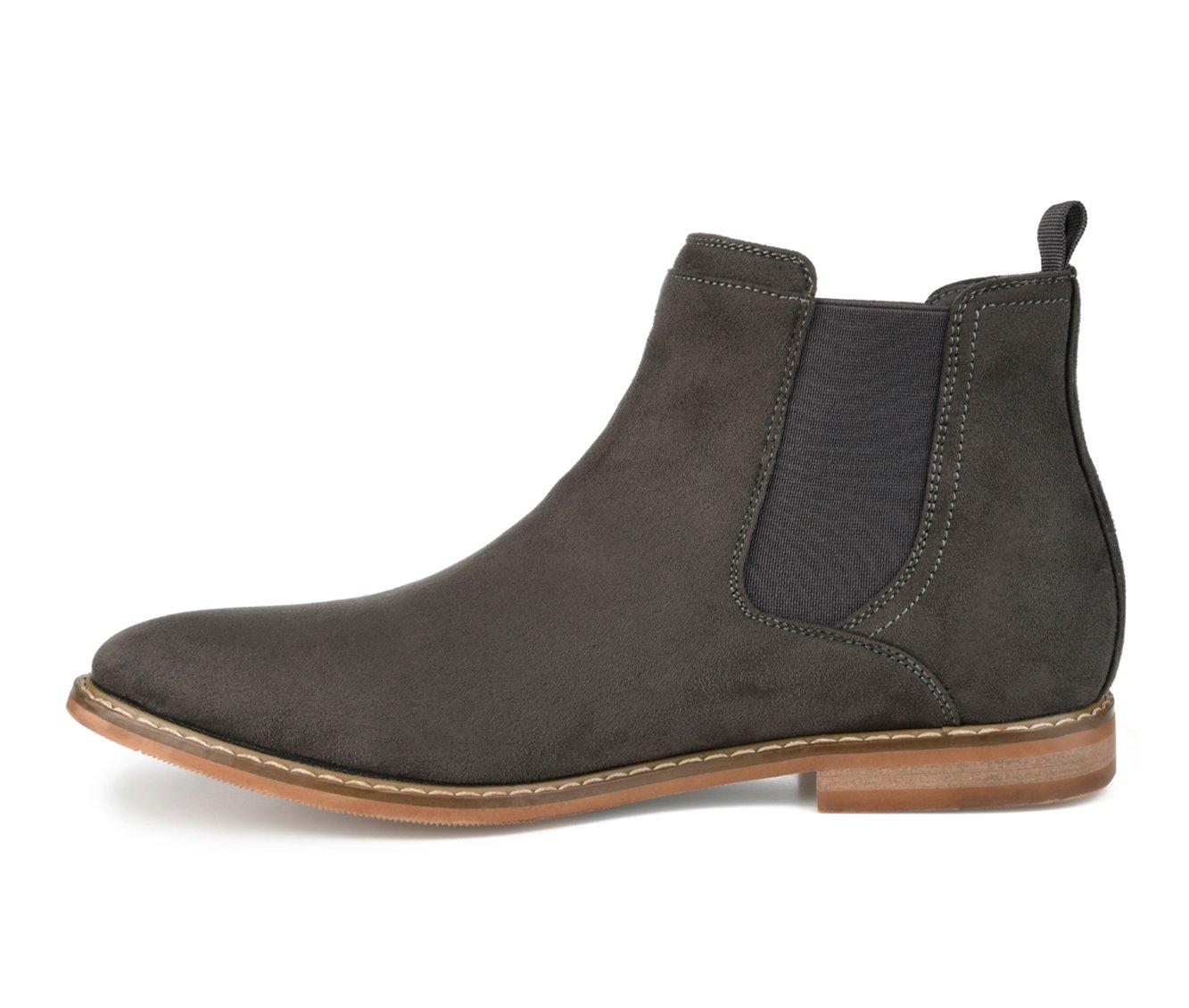 Men's Vance Co. Marshall Chelsea Boots