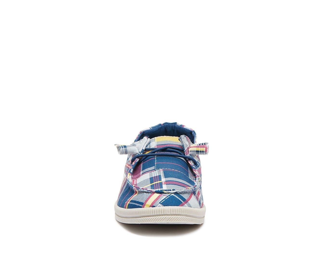 Rocket dog sale boat shoes