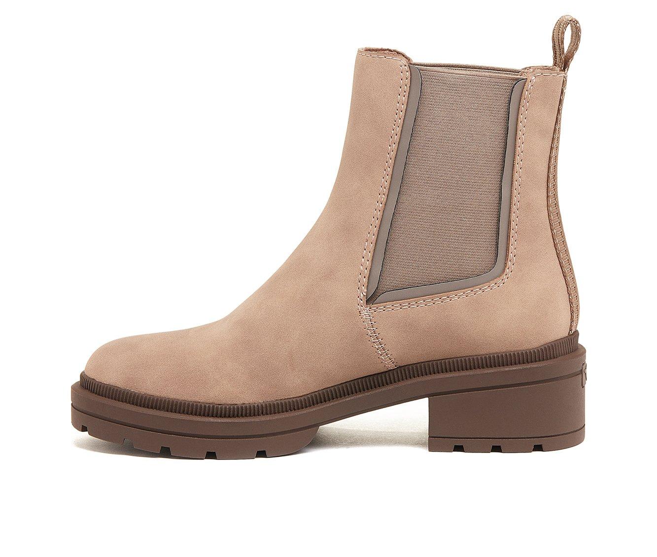 Women's Rocket Dog Iggie Chelsea Boots