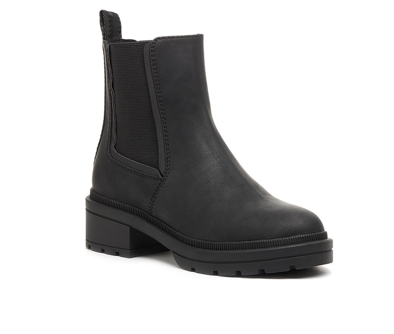 Women's Rocket Dog Iggie Chelsea Boots