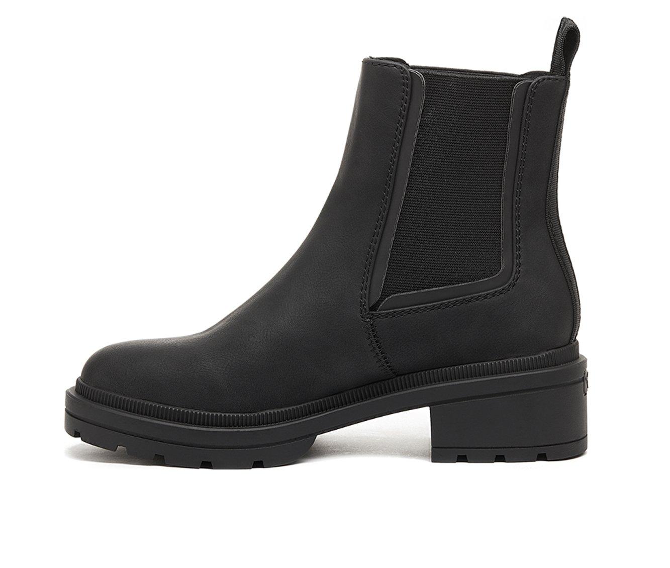 Women's Rocket Dog Iggie Chelsea Boots