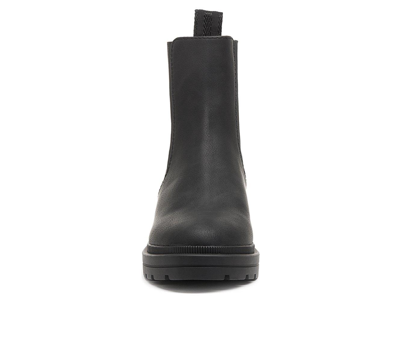 Women's Rocket Dog Iggie Chelsea Boots