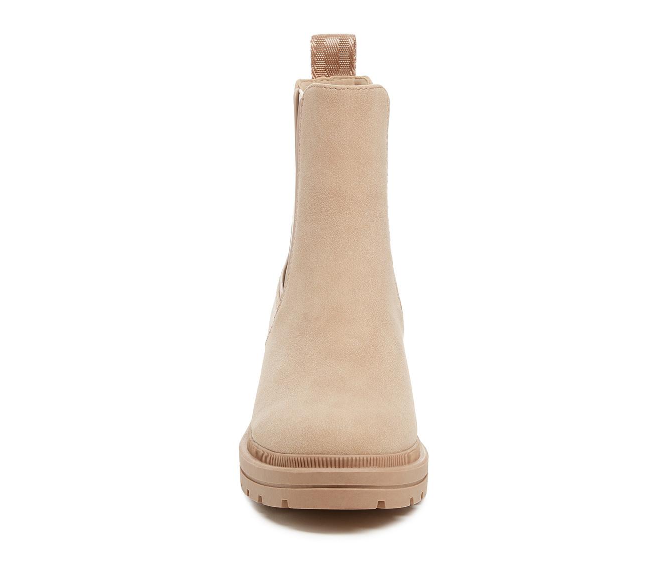 Women's Rocket Dog Iggie Chelsea Boots