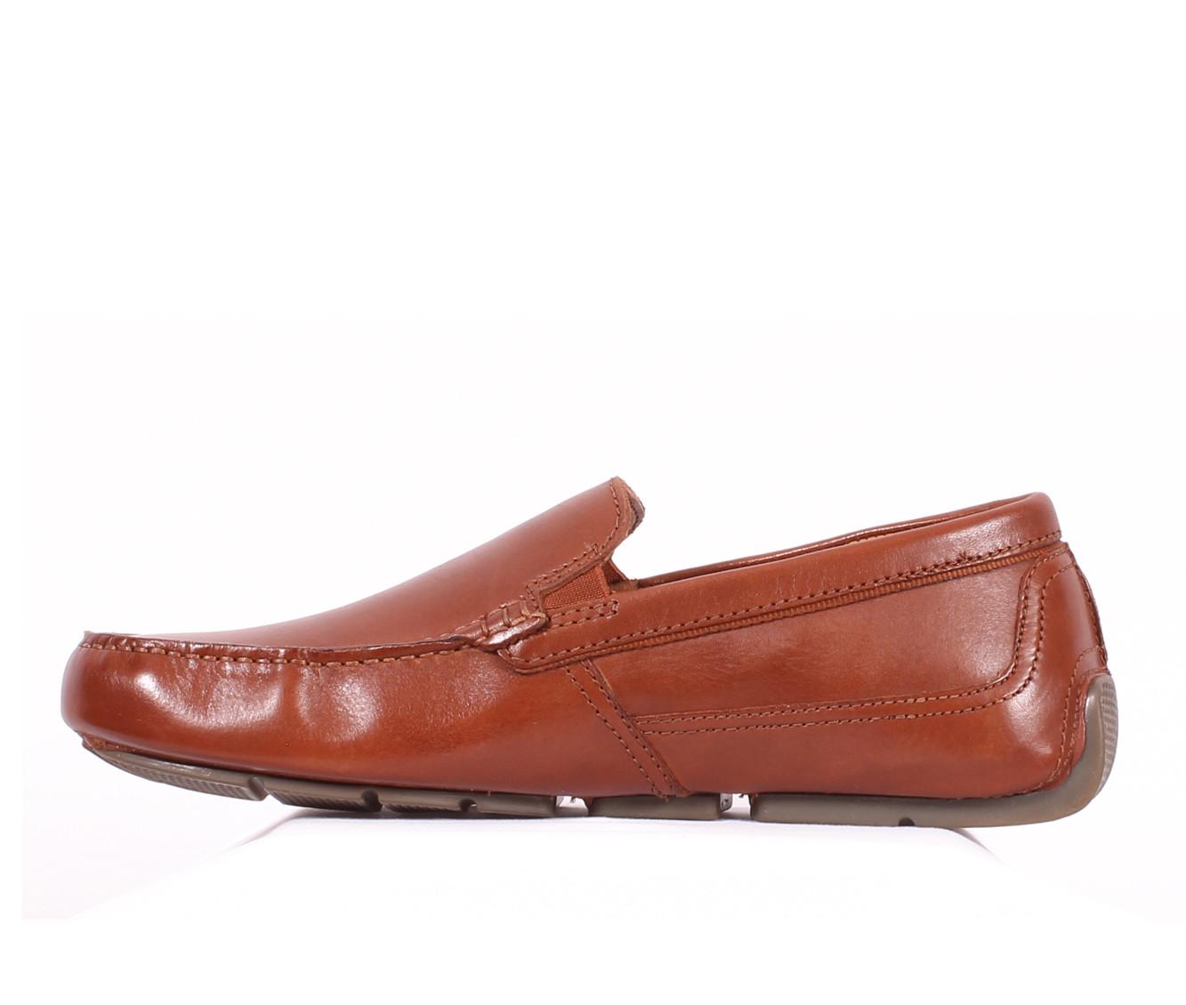 Men's Clarks Markman Plain Loafers