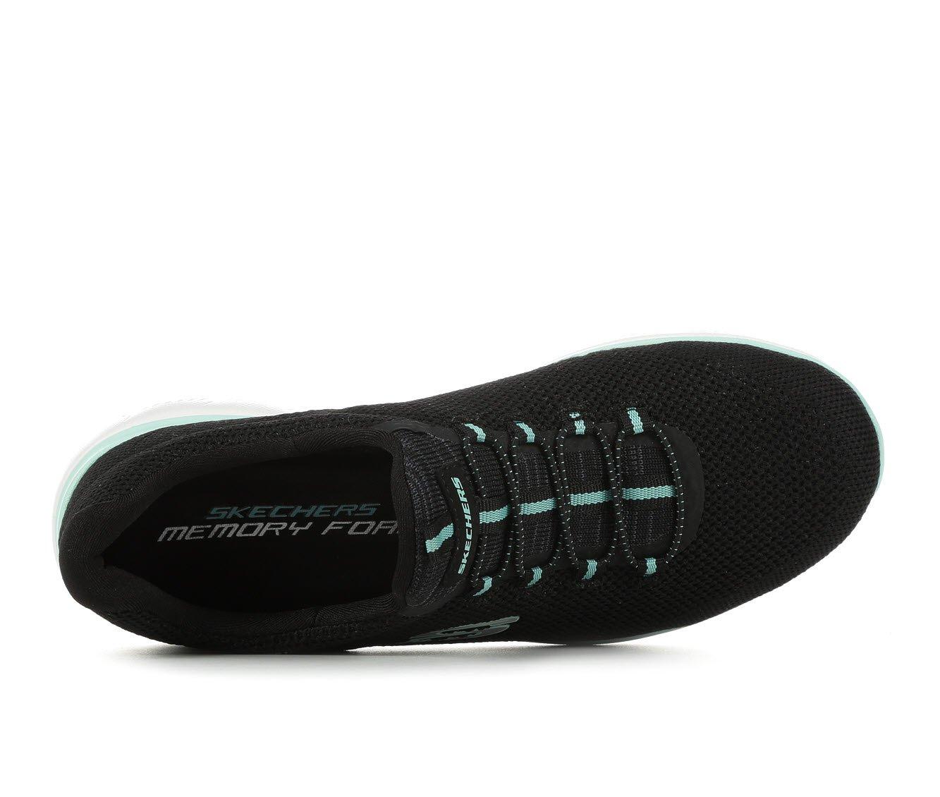 The Original Slip On Sneaker in Black, Women's Shoes