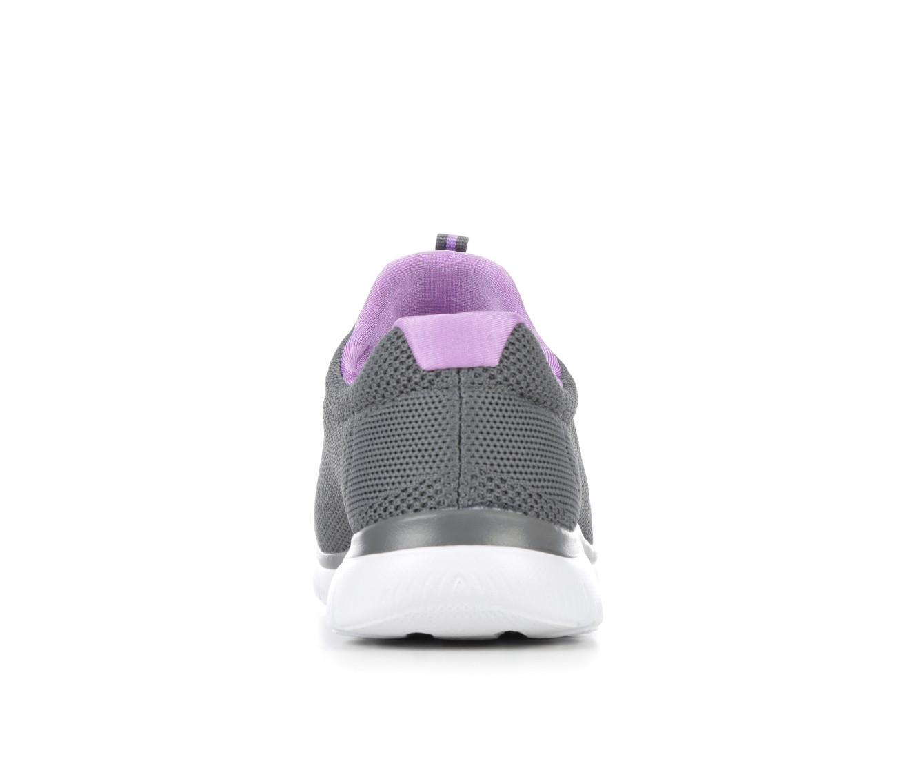 Women's Skechers 149206 Summits Cool Classic Slip-On Sneakers