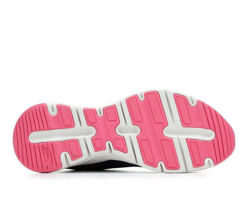 Women's Skechers Arch Fit Comfy Wave Walking Shoes