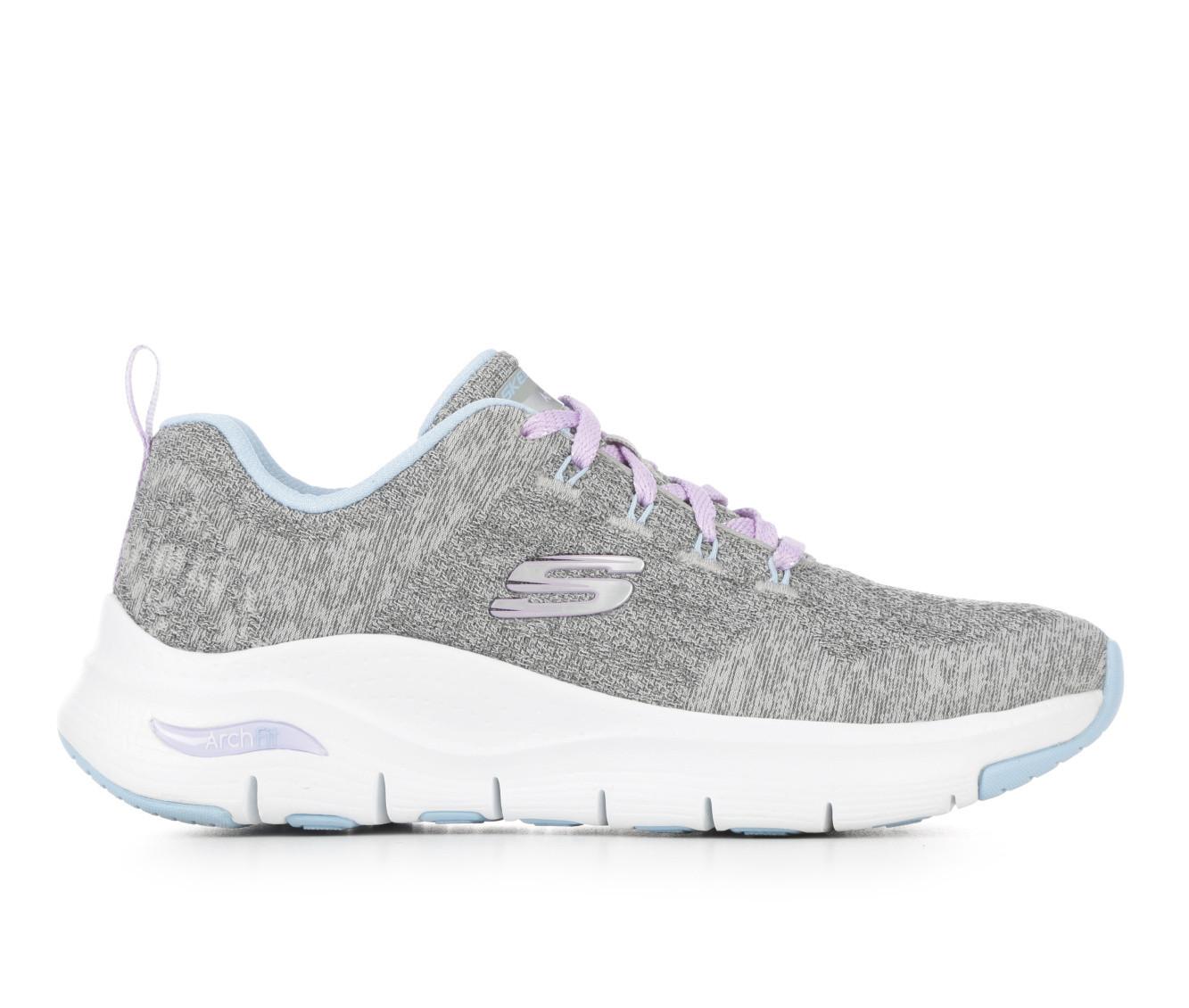 SKECHERS Women`s Arch Fit - Comfy Wave | Running Shoes