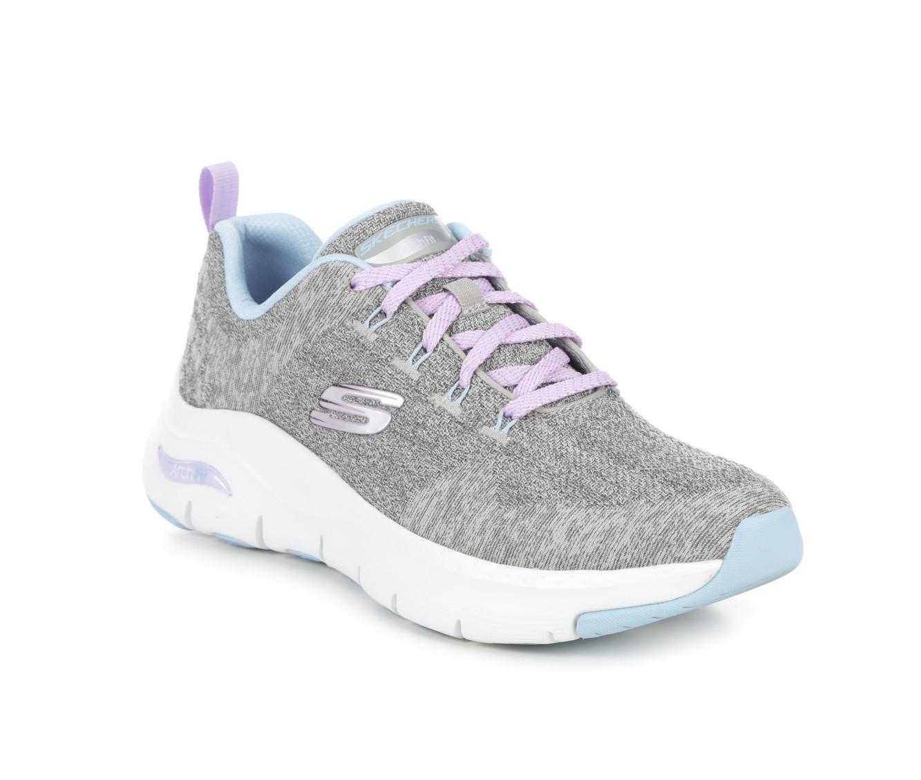 SKECHERS De mujer Skechers Arch Fit - Comfy Wave - PANAMA