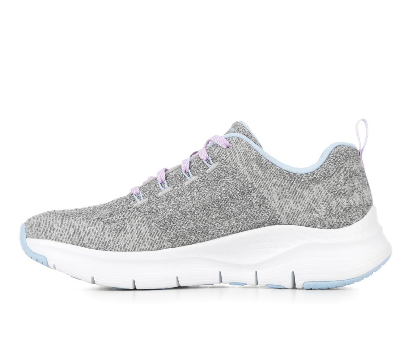 Skechers Archfit-Cool Oasis – Valentino's Comfort Shoes