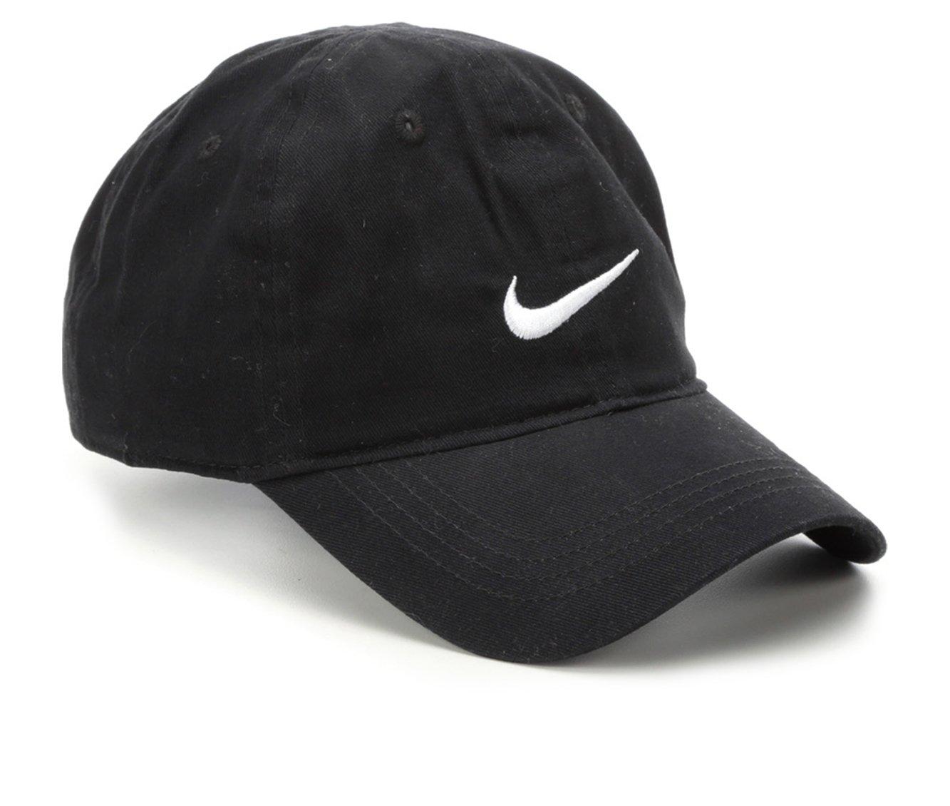 Nike Youth Swoosh Ball Cap | Shoe Carnival