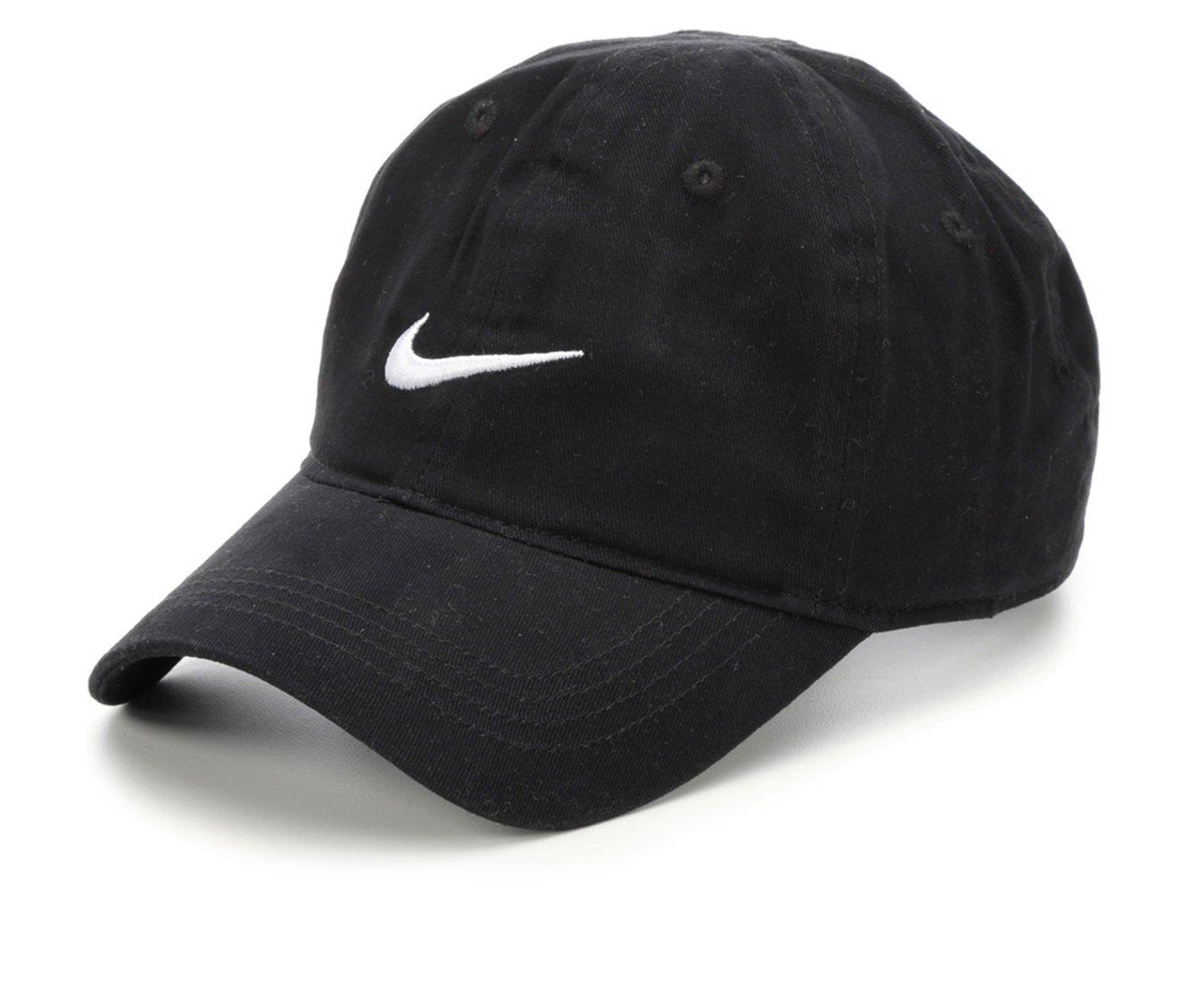 Nike Youth Swoosh Ball Cap | Shoe Carnival