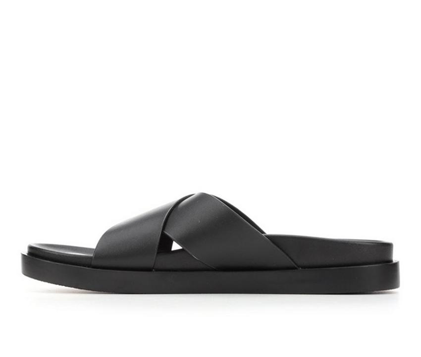Men's Stacy Adams Montel Slide Sandals | Shoe Carnival