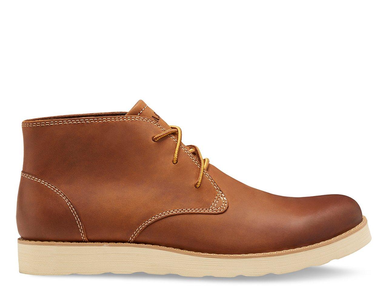 Men's Eastland Jack Chukka Boots