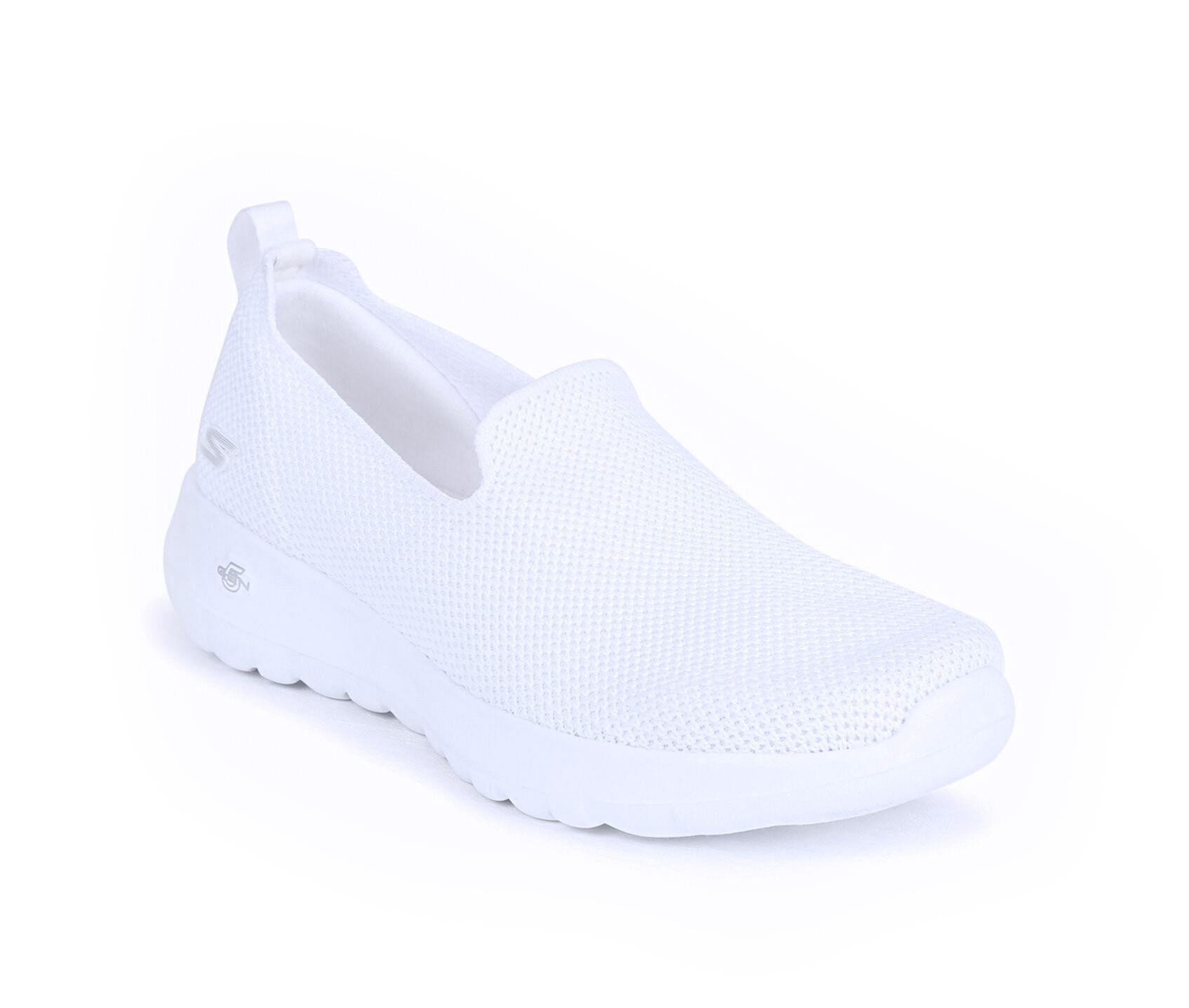 Women's Skechers Go 124187 Go Walk Joy Slip-On Shoes