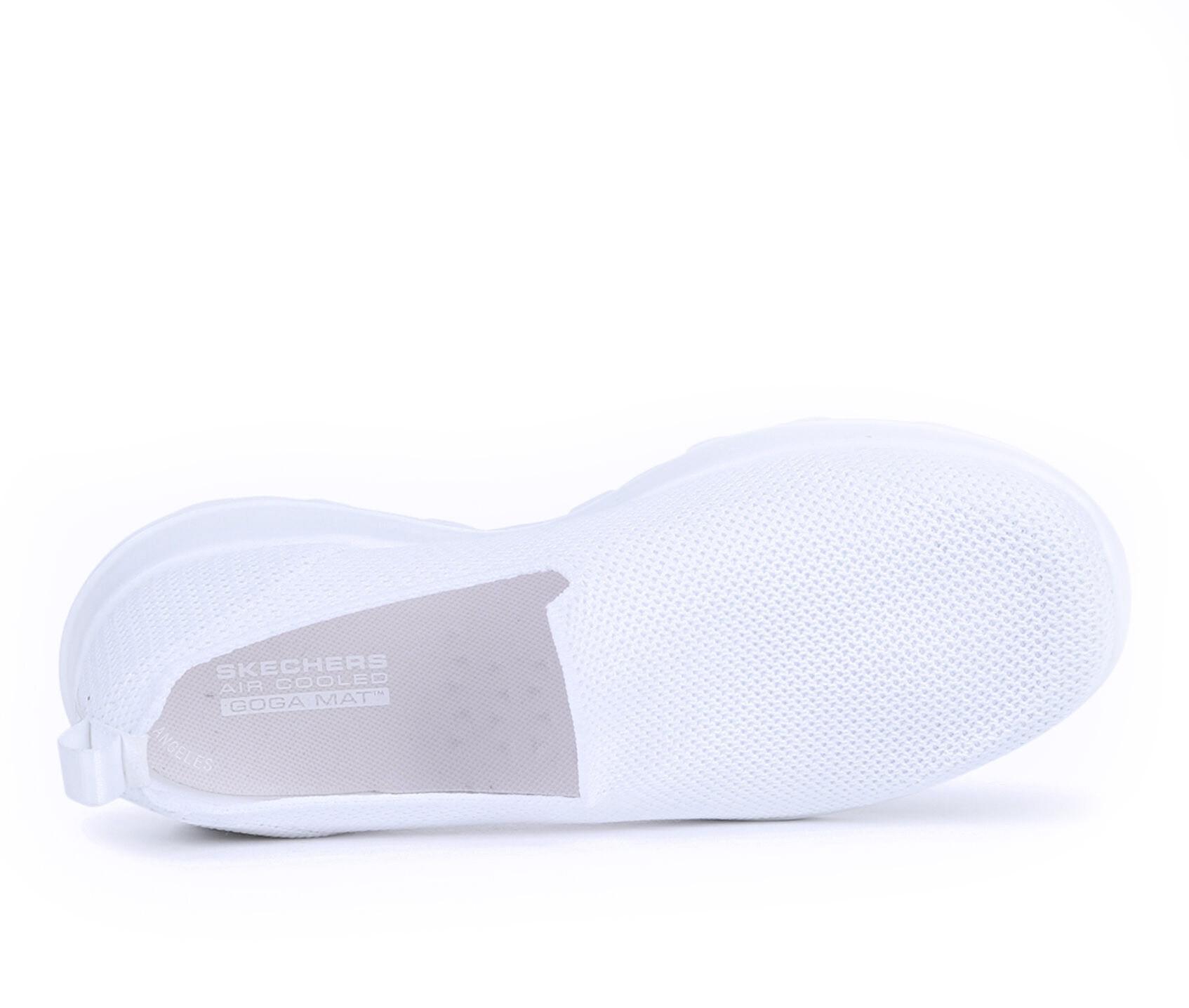 Women's Skechers Go 124187 Go Walk Joy Slip-On Shoes