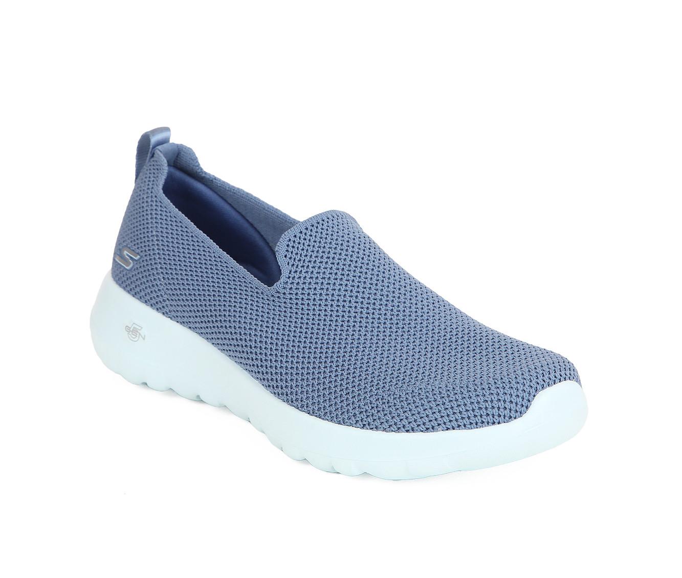 Women's Skechers Go 124187 Go Walk Joy Slip-On Shoes