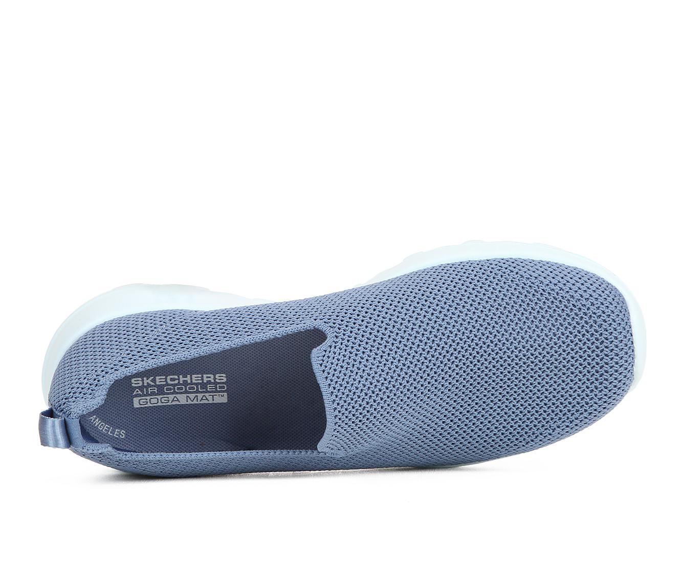 Women's Skechers Go 124187 Go Walk Joy Slip-On Shoes