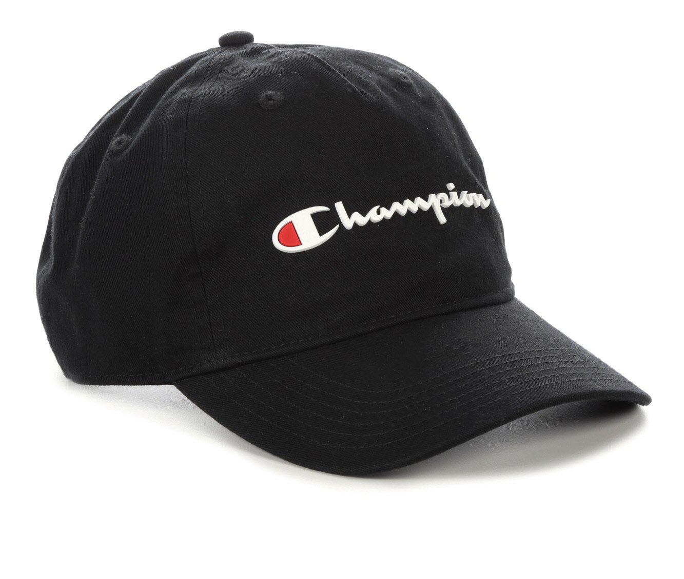 Champion store mens hat