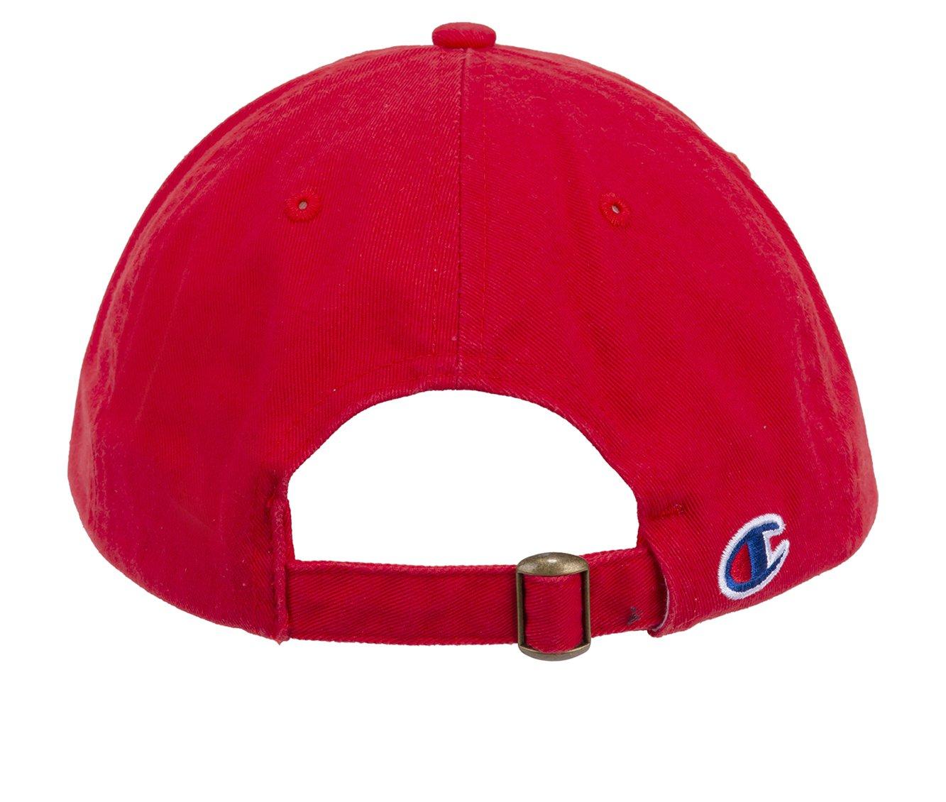 Champion Men's Ameritage Dad Adjustable Cap